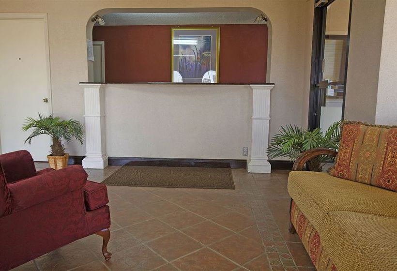 فندق Evergreen Inn