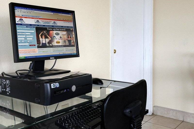 فندق Americas Best Value Inn And Suites Greenwood