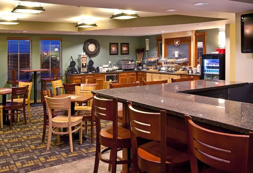 فندق Americinn By Wyndham Anamosa