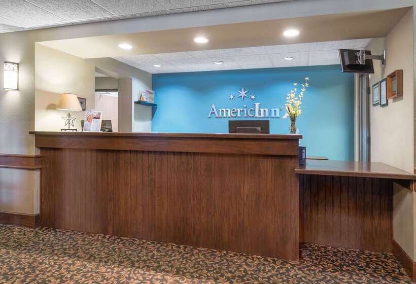 فندق Americinn By Wyndham Green Bay East