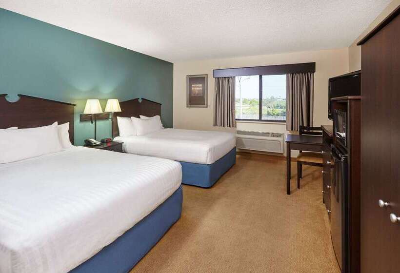فندق Americinn By Wyndham Green Bay East