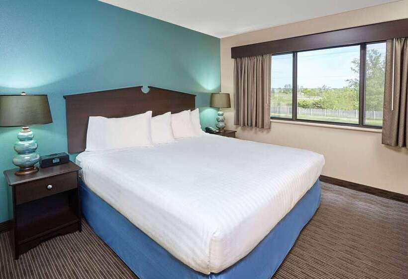 فندق Americinn By Wyndham Green Bay East