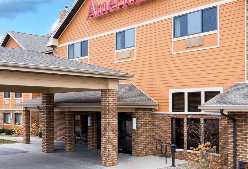 فندق Americinn By Wyndham Green Bay East