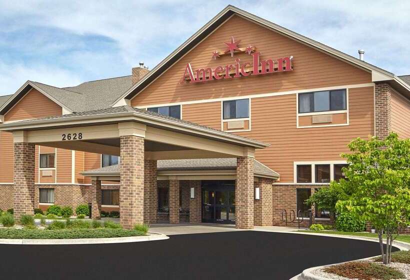 فندق Americinn By Wyndham Green Bay East