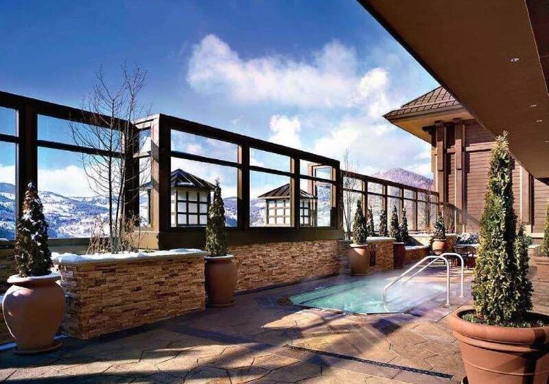 فندق Ameristar Casino Black Hawk