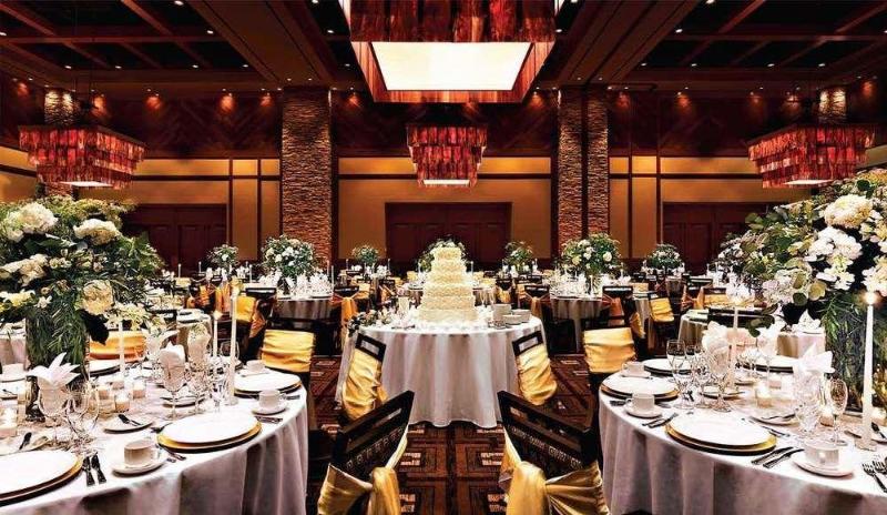 فندق Ameristar Casino Black Hawk