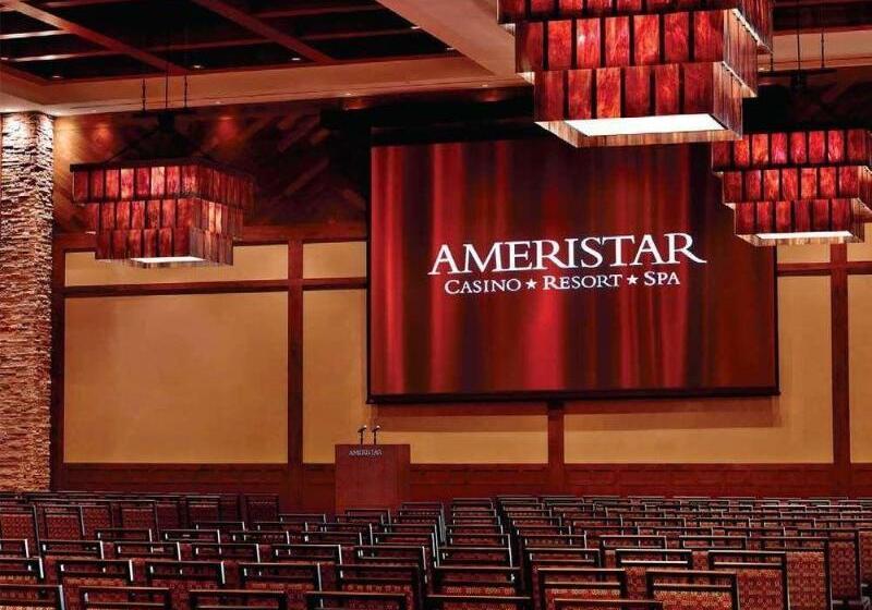 فندق Ameristar Casino Black Hawk