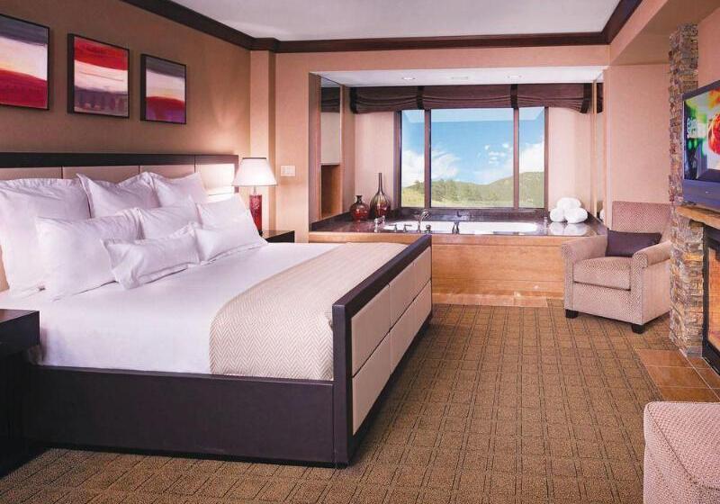 فندق Ameristar Casino Black Hawk