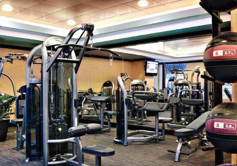 فندق Ameristar Casino Black Hawk