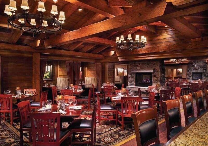 فندق Ameristar Casino Black Hawk