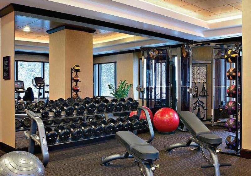 فندق Ameristar Casino Black Hawk