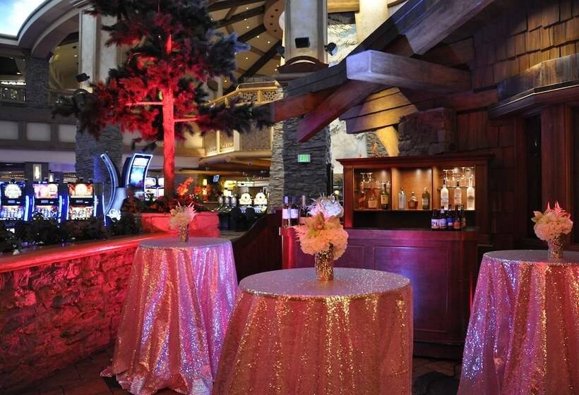 فندق Ameristar Casino Black Hawk