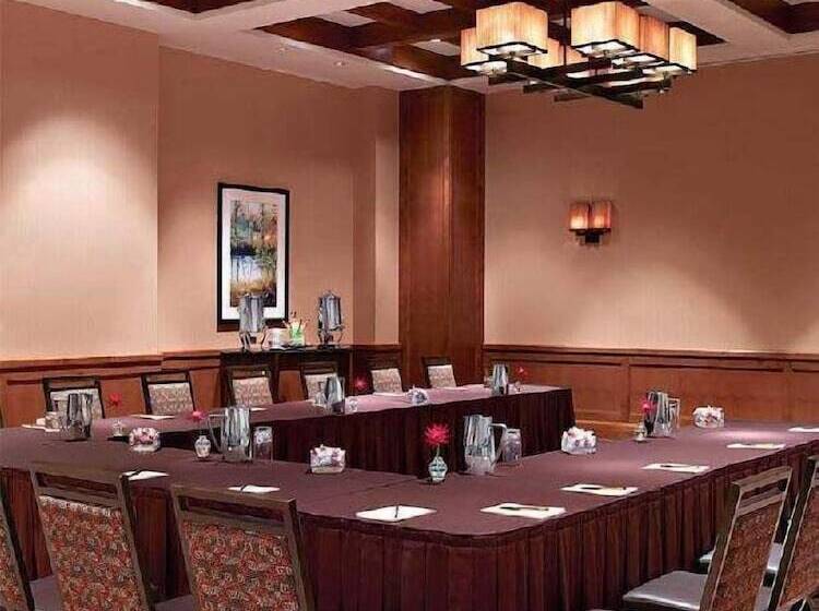 فندق Ameristar Casino Black Hawk