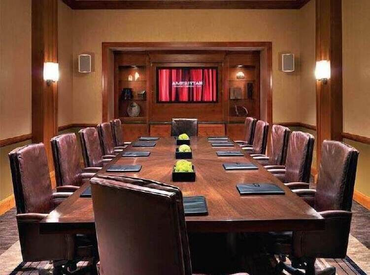 فندق Ameristar Casino Black Hawk