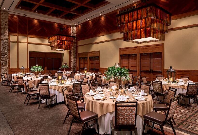 فندق Ameristar Casino Black Hawk