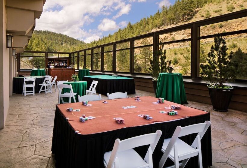 فندق Ameristar Casino Black Hawk