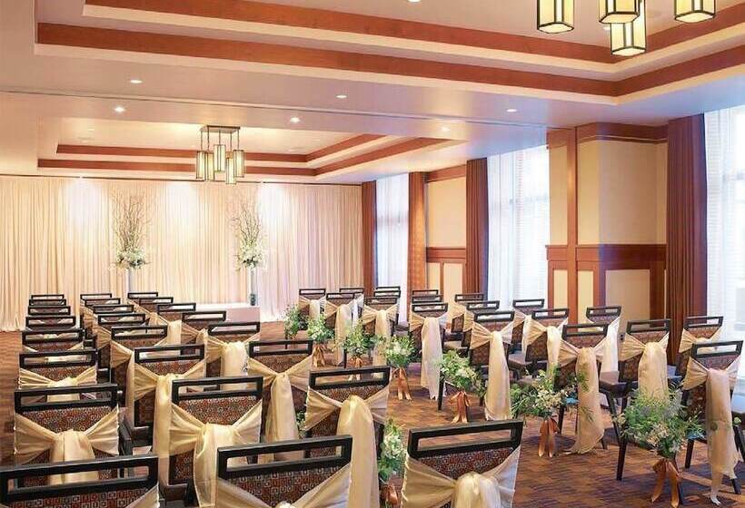 فندق Ameristar Casino Black Hawk