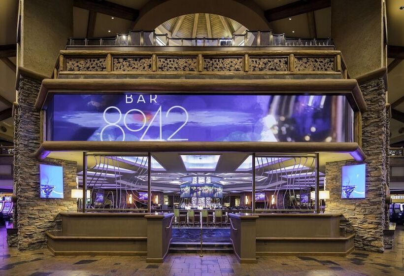 فندق Ameristar Casino Black Hawk