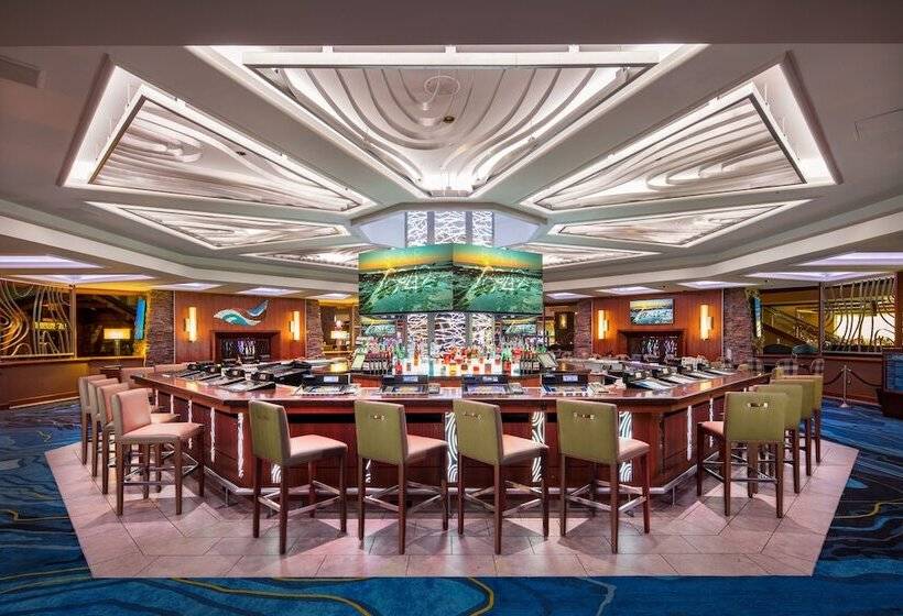 فندق Ameristar Casino Black Hawk