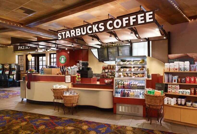 فندق Ameristar Casino Black Hawk