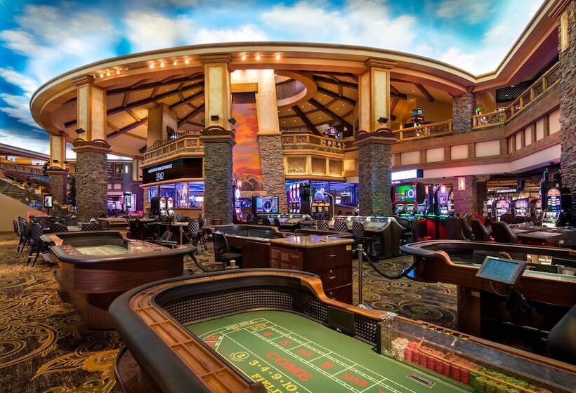 فندق Ameristar Casino Black Hawk