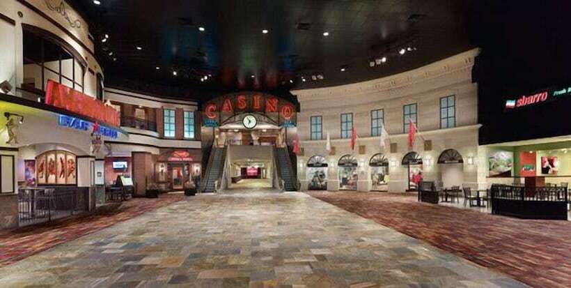 فندق Ameristar Casino