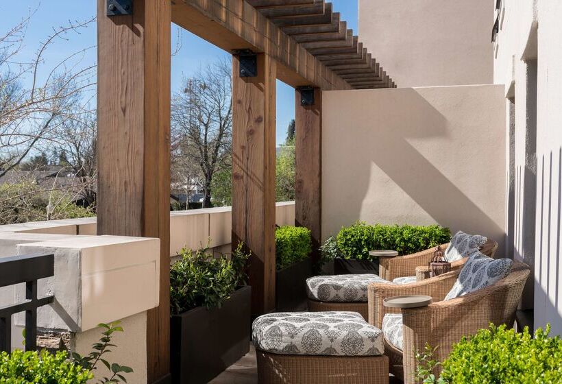 فندق Andaz Napa, By Hyatt