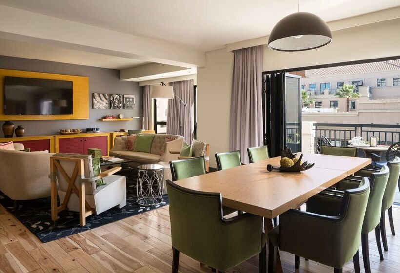 فندق Andaz Napa, By Hyatt