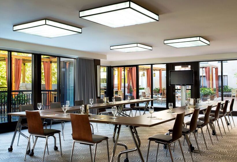 فندق Andaz Napa, By Hyatt