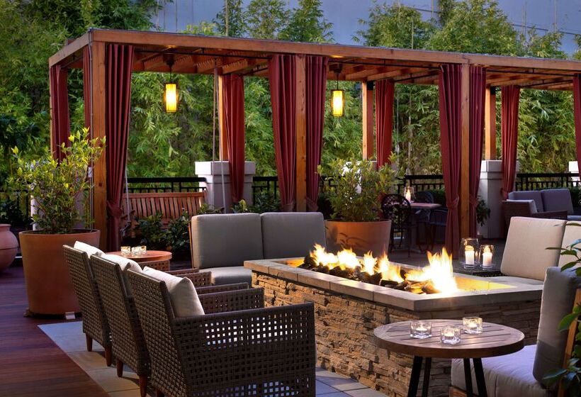 فندق Andaz Napa, By Hyatt