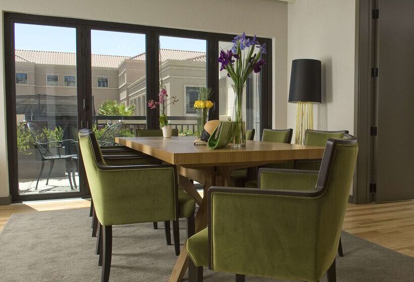 فندق Andaz Napa, By Hyatt