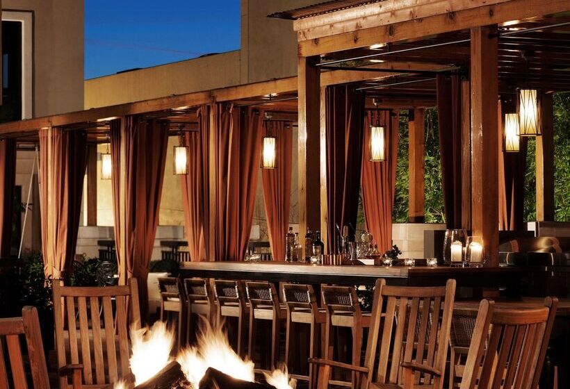 فندق Andaz Napa, By Hyatt