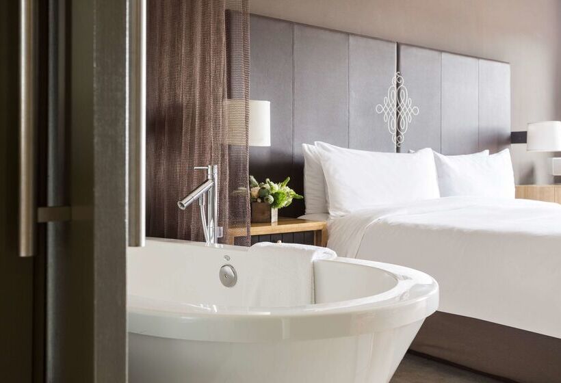 فندق Andaz Napa, By Hyatt