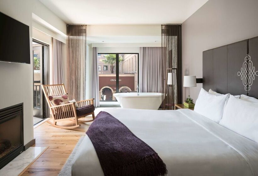 فندق Andaz Napa, By Hyatt