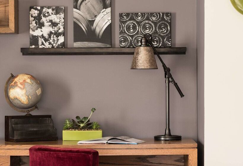 فندق Andaz Napa, By Hyatt