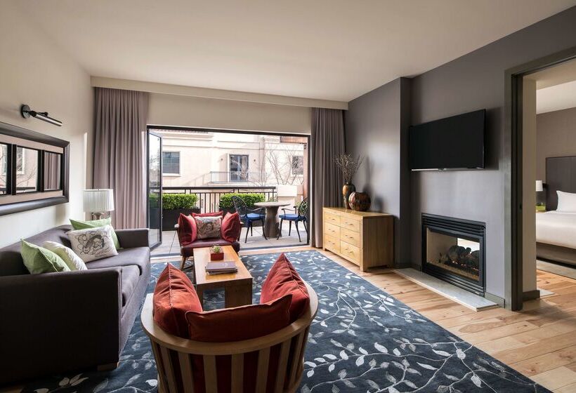 فندق Andaz Napa, By Hyatt