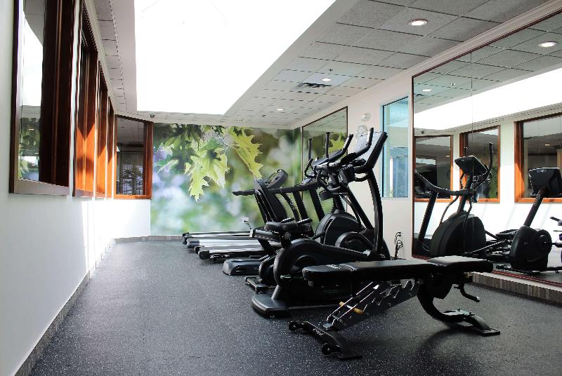 فندق Medallion Inn And Suites