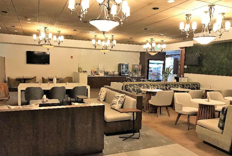 فندق Medallion Inn And Suites