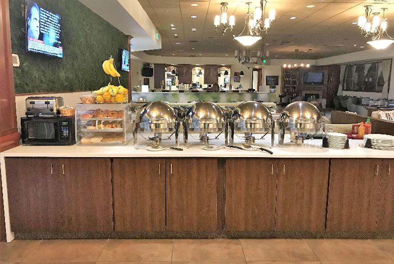 فندق Medallion Inn And Suites