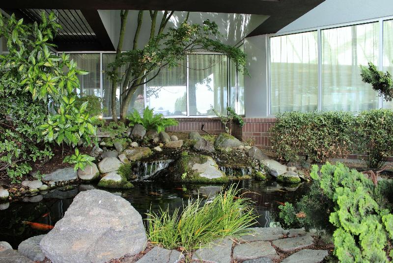 فندق Medallion Inn And Suites