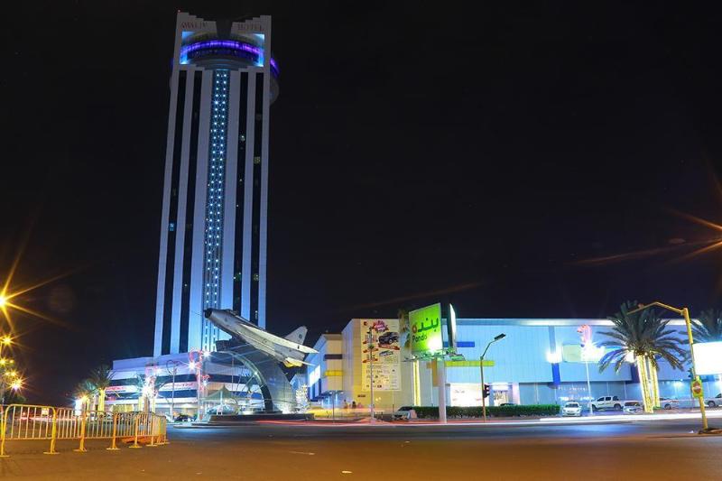 فندق Awaliv International