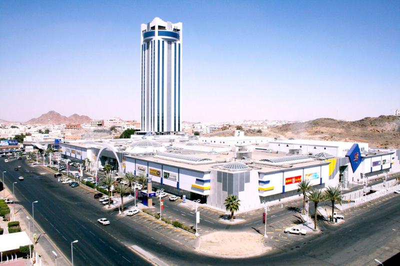 هتل Awaliv International
