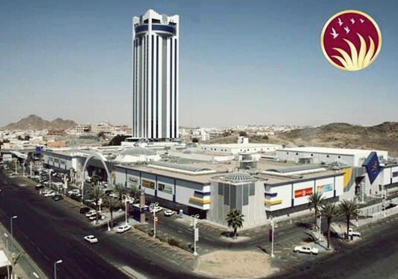 فندق Awaliv International