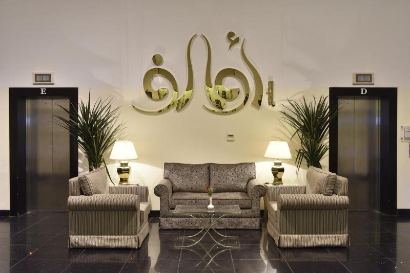 هتل Awaliv International
