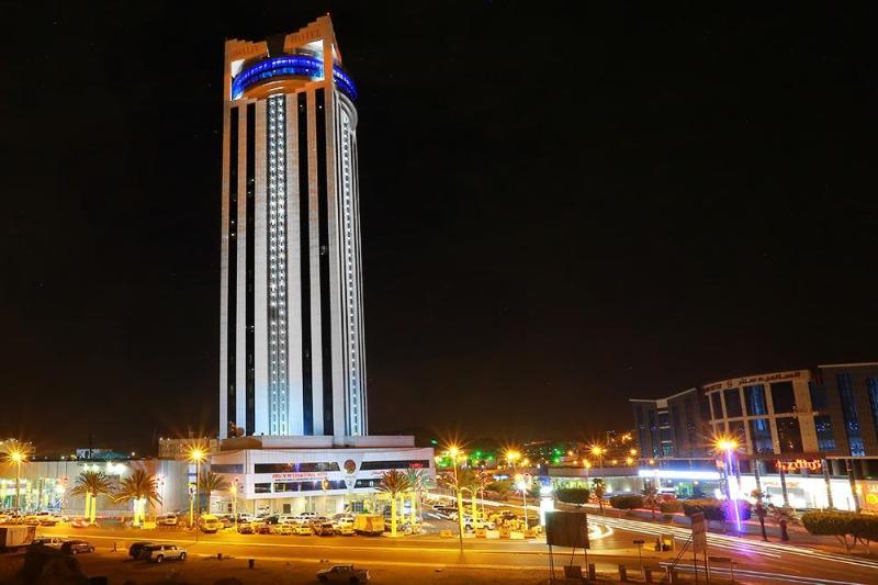 فندق Awaliv International