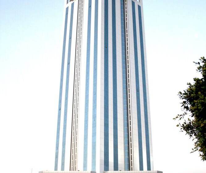 فندق Awaliv International