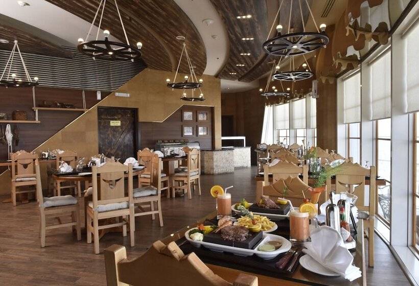 فندق Awaliv International