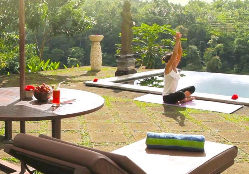 בית מלון כפרי Bagus Agro Pelaga