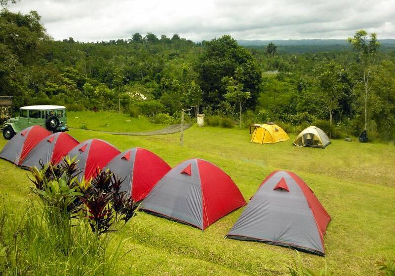 בית מלון כפרי Bagus Agro Pelaga