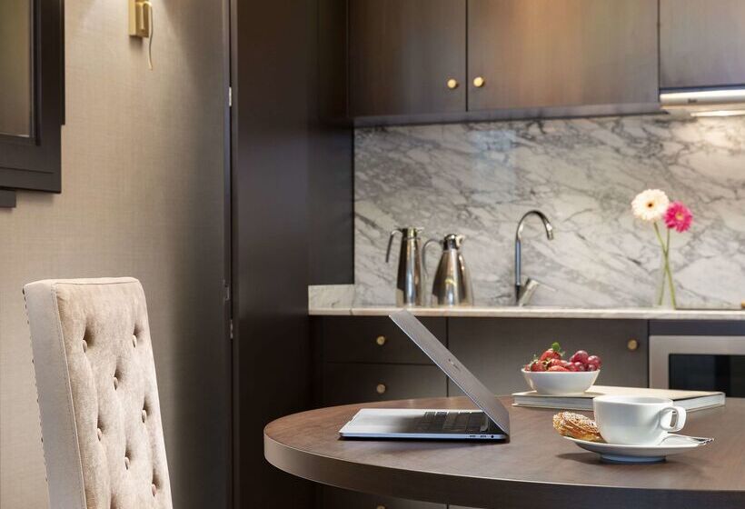 ホテル Barcelo Istanbul